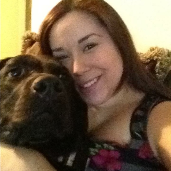 Meet your Posher, Megan - Picture 1 of 1